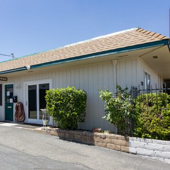 Marysville Mini Storage - Front office and apartment - Self Storage Near Me - Marysville, California Marysville Mini Storage - Front office and apartment - Self Storage Near Me - Marysville, California