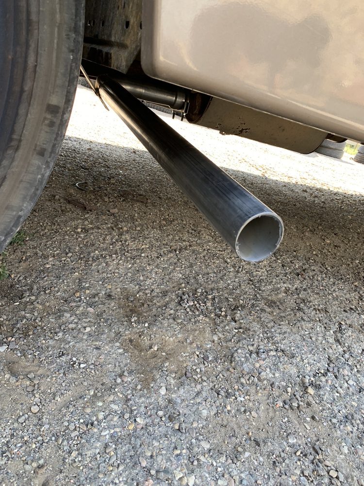 DAN’S TIRE SERVICE Updated July 2024 1164 Dewar Dr, Rock Springs