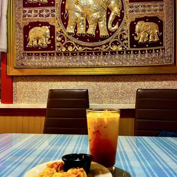 Thai Phooket II - Thai steam dumplings and Thai tea - Thai Near Me - Goodletsville, Tennessee