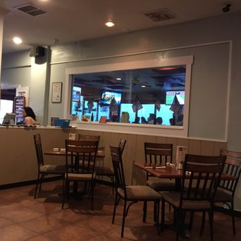 Beach Front Grille - American Near Me - Flagler Beach, Florida