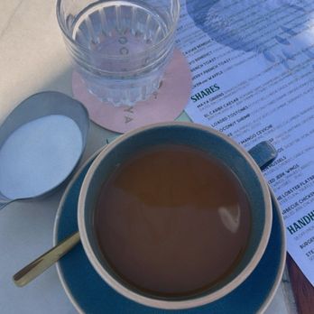 Coco Maya - Coffee - Caribbean Near Me - San Diego, California