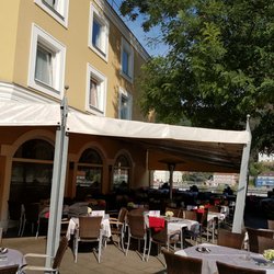 Restaurant am Paulusbogen