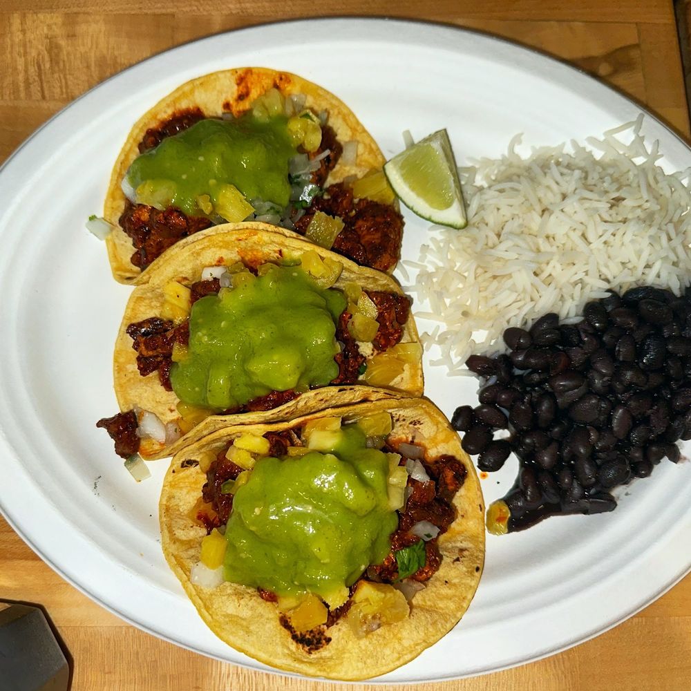 Tacowala - Tacos made special for me - Mexican Near Me - Somerville, New Jersey