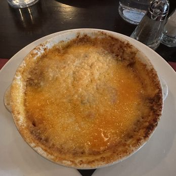 SoleLuna Restaurant - Lasagna Bolognese - Cafes Near Me - Sunnyside, New York SoleLuna Restaurant - Lasagna Bolognese - Cafes Near Me - Sunnyside, New York