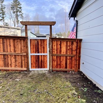 Fence Brothers - Fences & Gates Near Me - Bellingham, Washington Fence Brothers - Fences & Gates Near Me - Bellingham, Washington