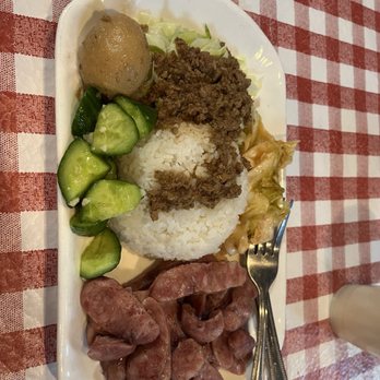Taiwan Deli - Taiwan Sausage - Taiwanese Near Me - Las Vegas, Nevada