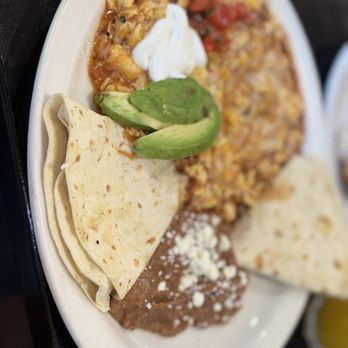 Heavenly Bistro - Huevos Rancheros - Breakfast & Brunch Near Me - Walnut Creek, California Heavenly Bistro - Huevos Rancheros - Breakfast & Brunch Near Me - Walnut Creek, California