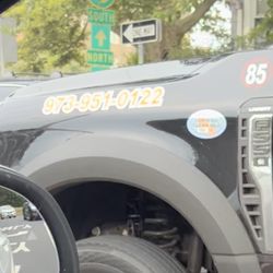Price Rite Towing