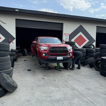 Riverside Tires - Tires Near Me - Riverside, California Riverside Tires - Tires Near Me - Riverside, California