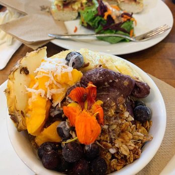 Java Kai Kauai - Açaí bowl - Breakfast & Brunch Near Me - Kapaa, Hawaii