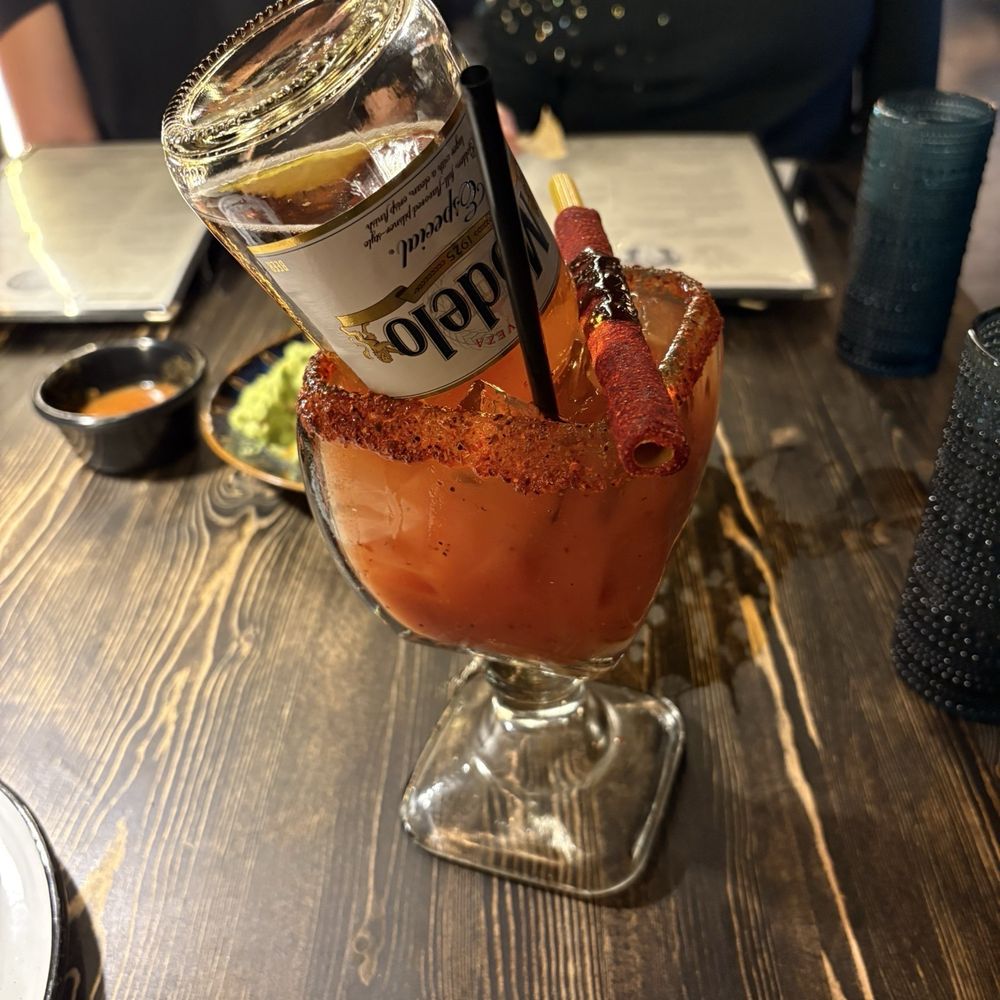 Miel de Agave Chandler - Michelada - Steakhouses Near Me - Chandler, Arizona Miel de Agave Chandler - Michelada - Steakhouses Near Me - Chandler, Arizona