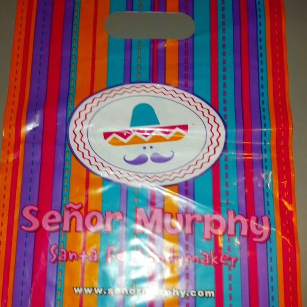 Senor Murphy Candymaker - a bag of candy - Candy Stores Near Me - Santa Fe, New Mexico Senor Murphy Candymaker - a bag of candy - Candy Stores Near Me - Santa Fe, New Mexico