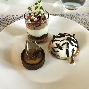 Bosk - Christmas Day Brunch - Canadian (New) Near Me - Toronto, Ontario