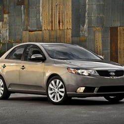Fairfield Kia
