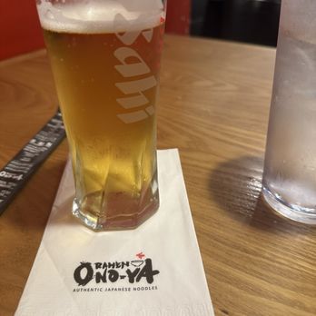 Onoya Ramen - Beer - Ramen Near Me - Honolulu, Hawaii Onoya Ramen - Beer - Ramen Near Me - Honolulu, Hawaii
