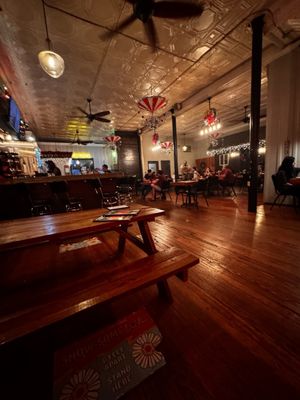 Loop & Lil's Pizza by null