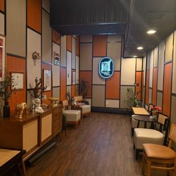 Thaiger Den
