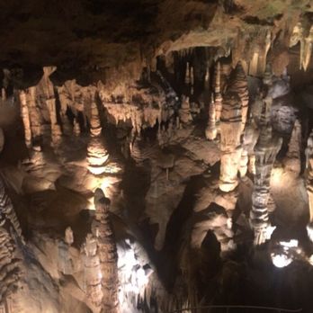 Luray Caverns - Pluto's Cavern - Museums Near Me - Luray, Virginia Luray Caverns - Pluto's Cavern - Museums Near Me - Luray, Virginia