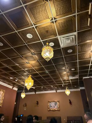 Petra Bistro by null