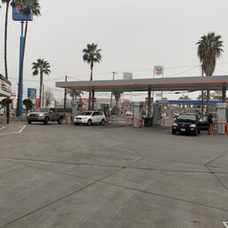Corner of Childs and Parsons in Merced.