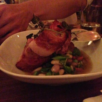 20 Spot - New American Near Me - San Francisco, California