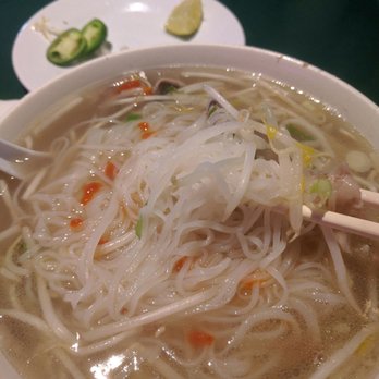 Pho Vi Hoa - Brisket pho - Vietnamese Near Me - Los Altos, California Pho Vi Hoa - Brisket pho - Vietnamese Near Me - Los Altos, California