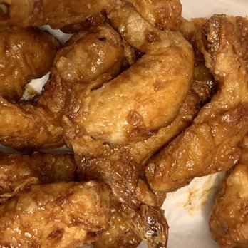 Bonchon Bolingbrook - Soy garlic wings - Korean Near Me - Bolingbrook, Illinois