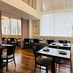 Mazza - For private events for up to 25 people.