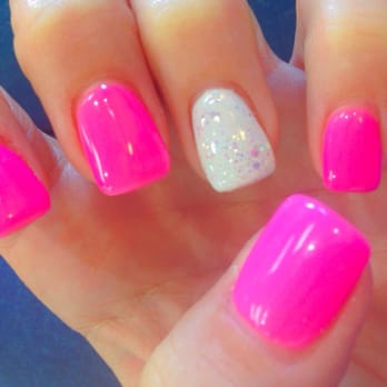 Nails 2000 Plus - Nail Salons Near Me - Carlsbad, California