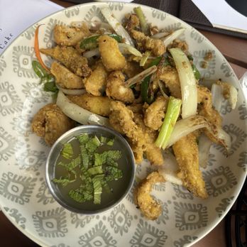 Saigon Cafe - A7 Calamari - Vietnamese Near Me - Saint Louis, Missouri Saigon Cafe - A7 Calamari - Vietnamese Near Me - Saint Louis, Missouri