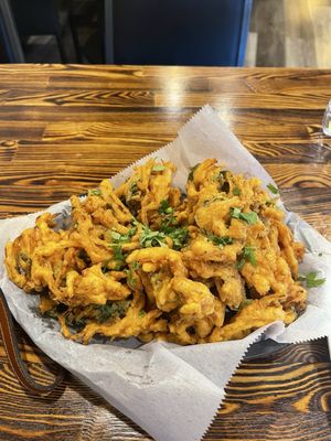 Bawarchi Indian Cuisine by null