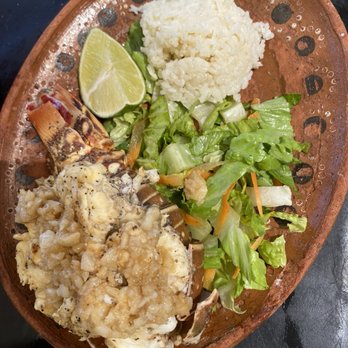 La Tarraya - Seafood Near Me - Playa del Carmen, ROO