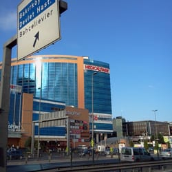 Medical Park Bahçelievler Hastanesi
