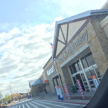 Walmart Super Center - the front of the store - Grocery Near Me - Frisco, Texas Walmart Super Center - the front of the store - Grocery Near Me - Frisco, Texas