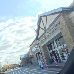 Walmart Super Center