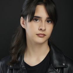 Bonnie J Heath Photography - Acting headshot