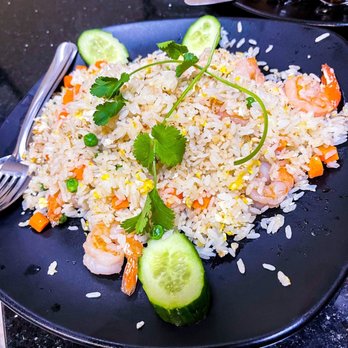 PT Noodles - 13B. FRIED RICE WITH SHRIMP - CM CHIN TM - Vietnamese Near Me - Goodyear, Arizona PT Noodles - 13B. FRIED RICE WITH SHRIMP - CM CHIN TM - Vietnamese Near Me - Goodyear, Arizona