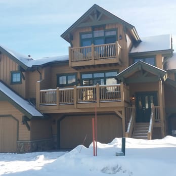 Summit Mountain Rentals - Highland Greens 80 4/4 Townhome - Property Management Near Me - Breckenridge, Colorado
