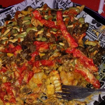 Desvelados - Mexican Near Me - Glendale, California