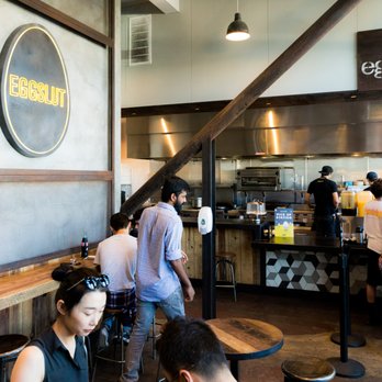 Eggslut - Breakfast & Brunch Near Me - Los Angeles, California