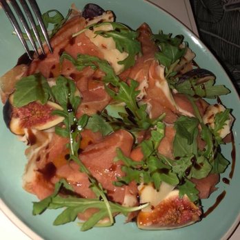San Morello - Prosciutto - Italian Near Me - Detroit, Michigan