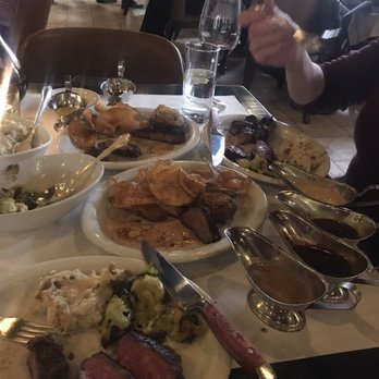 Echo & Rig - Steakhouses Near Me - Las Vegas, Nevada