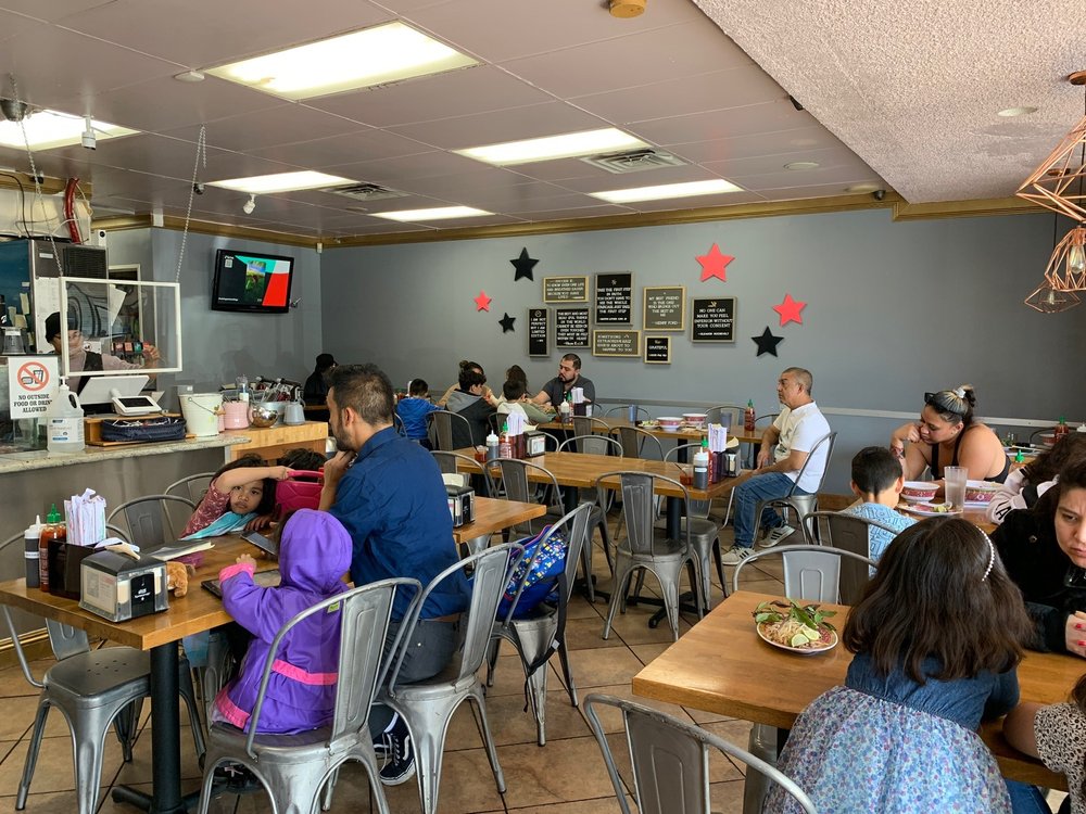 Good Pho You