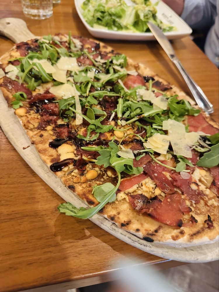 Social spots from The Westland