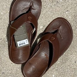 My first pair My first pair