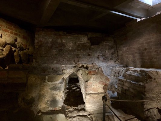 Christiansborg Palace by null