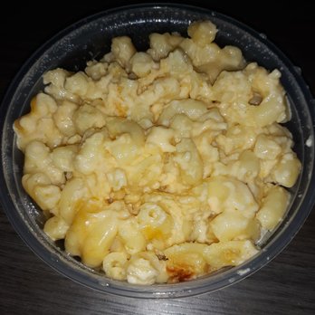 Jim 'N Nick's Bar-B-Q - Macaroni & Cheese - Barbeque Near Me - Jasper, Alabama Jim 'N Nick's Bar-B-Q - Macaroni & Cheese - Barbeque Near Me - Jasper, Alabama