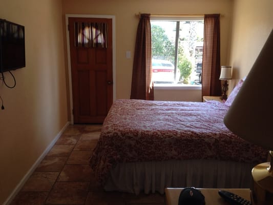 Sunny Cove Motel by null