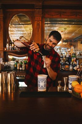 Public House at Urban Cowboy Denver by null