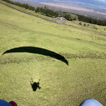 Paraglide Maui - Paragliding Near Me - Kula, Hawaii Paraglide Maui - Paragliding Near Me - Kula, Hawaii